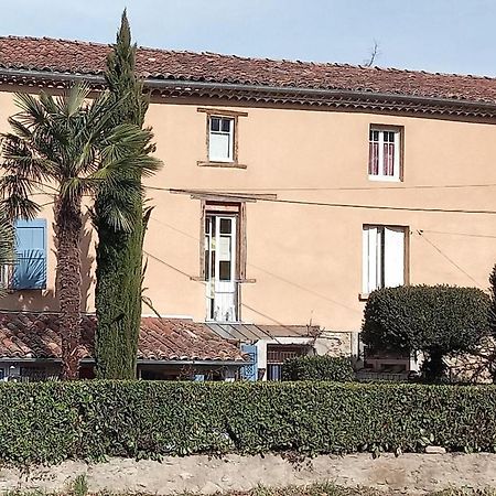 La Maison D'Anna Chambres D Hotes Ganac Exterior foto