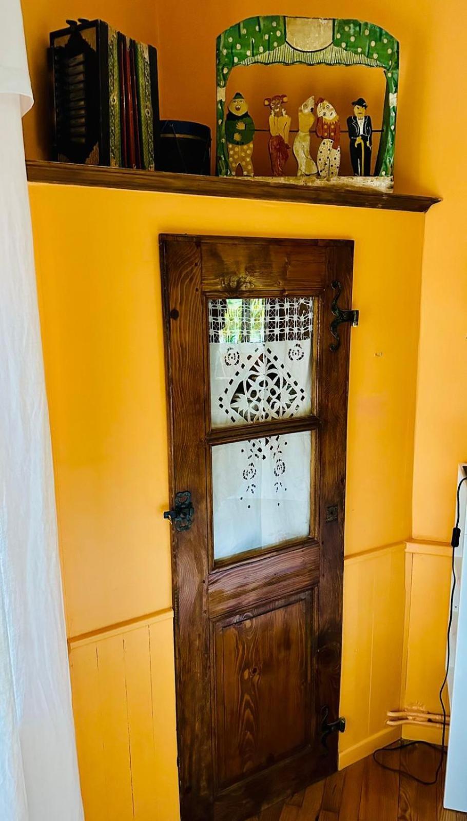 La Maison D'Anna Chambres D Hotes Ganac Cameră foto