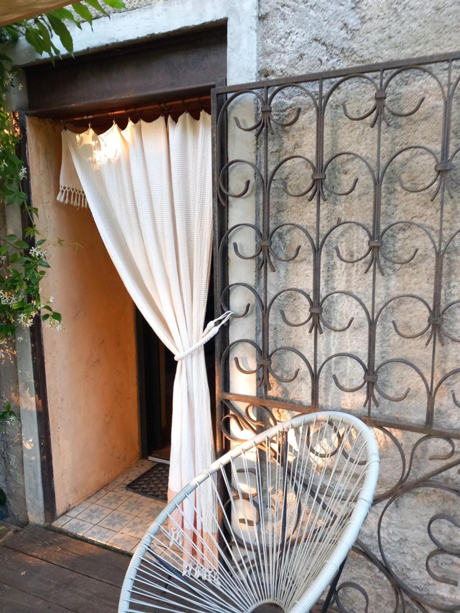 La Maison D'Anna Chambres D Hotes Ganac Exterior foto